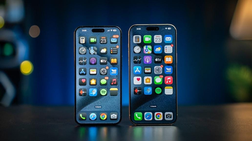 Apple iPhone 16 Pro Max-codedesign.ai