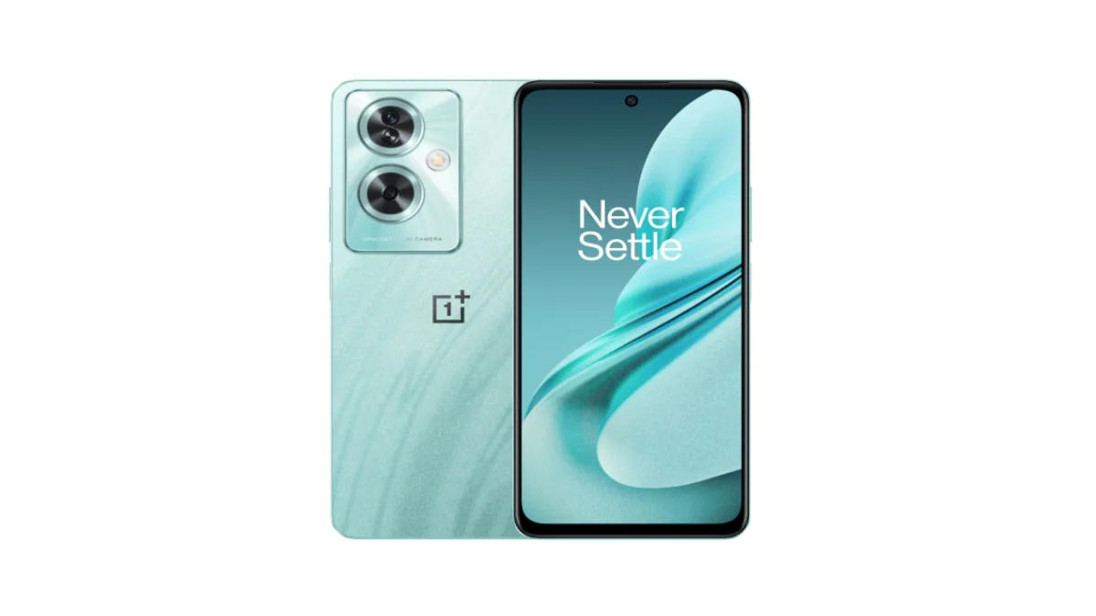 Oneplus Nord 30 5G-Codedesign.ai