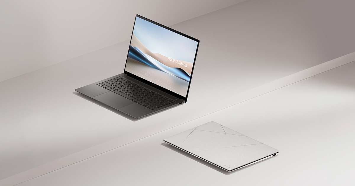 Zenbook-AI website builder-Codedesign.ai