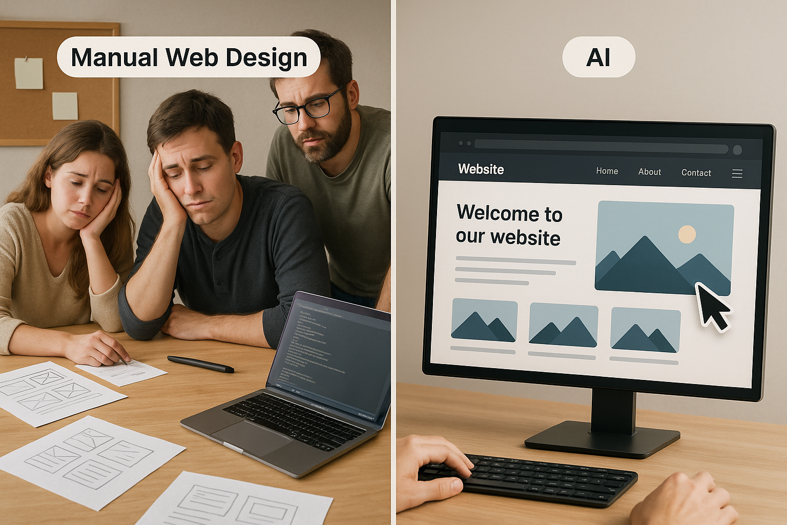 AI Website-Codedesign.ai