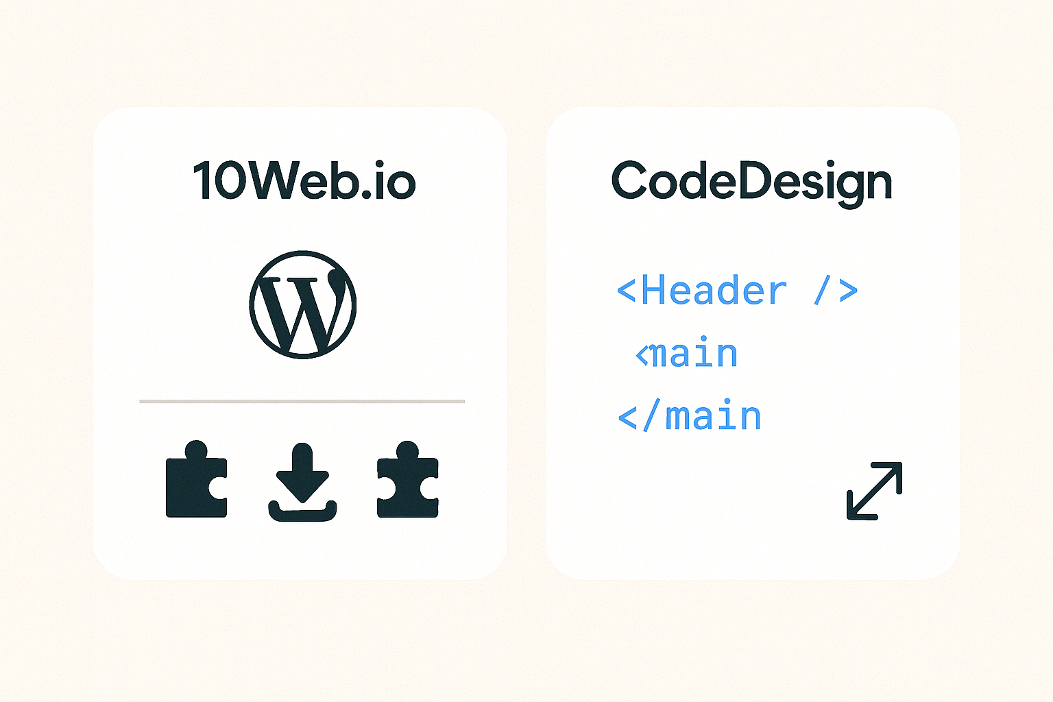 AI Website-Codedesign.ai