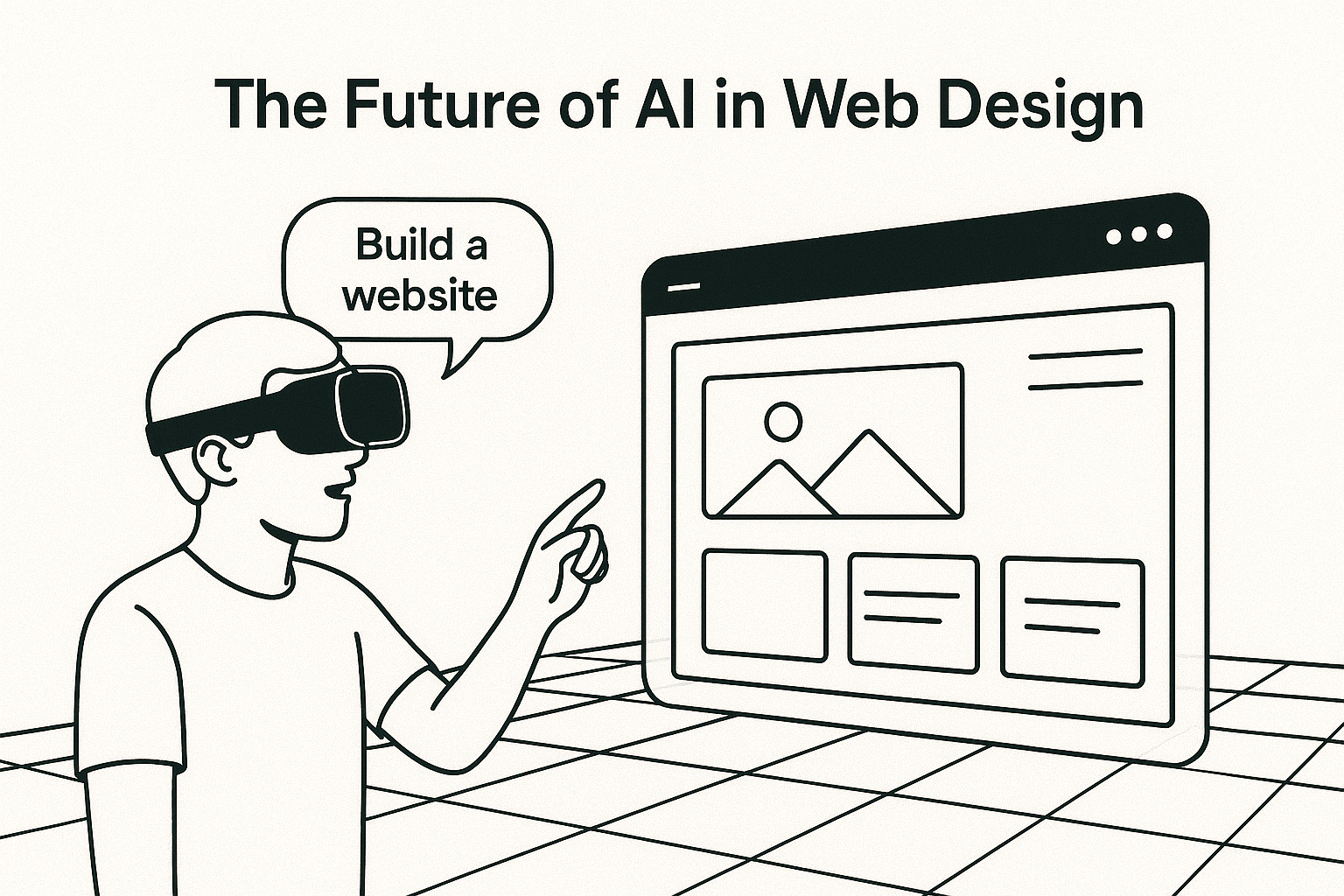 AI Website Builder-Codedesign.ai