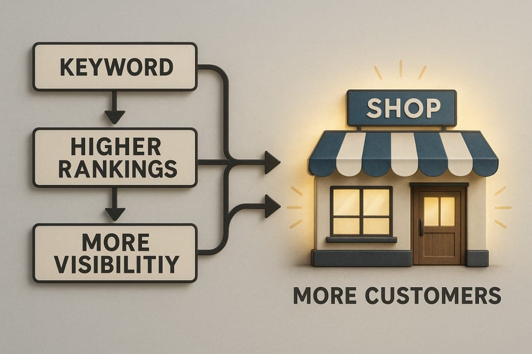 Keyword-codedesign.ai