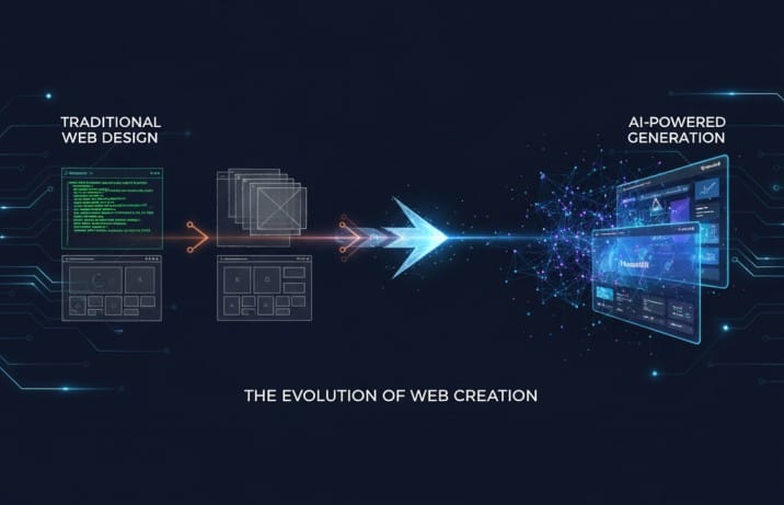 AI Website-Codedesign.ai