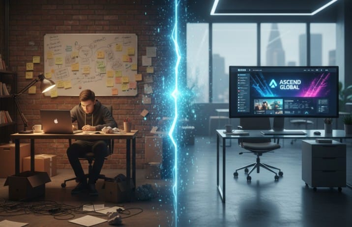 AI Website-Codedesign.ai