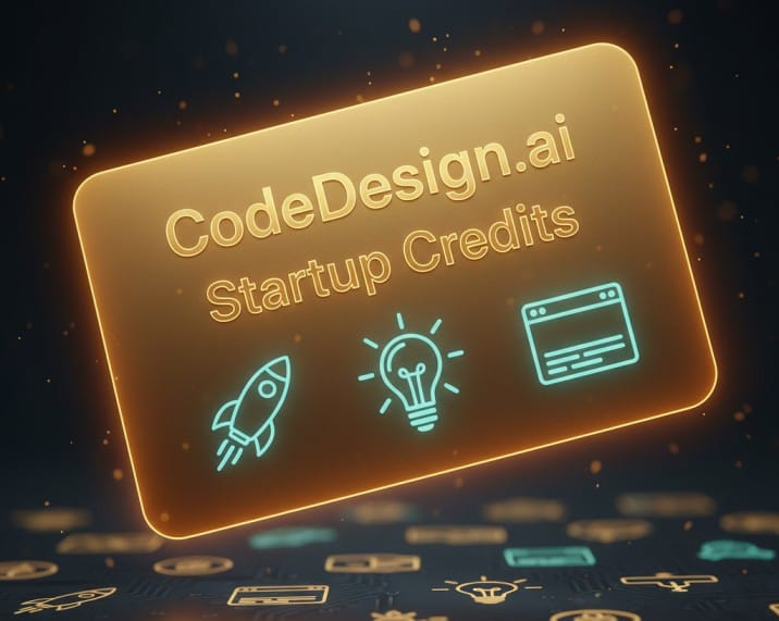 AI Website-Codedesign.ai