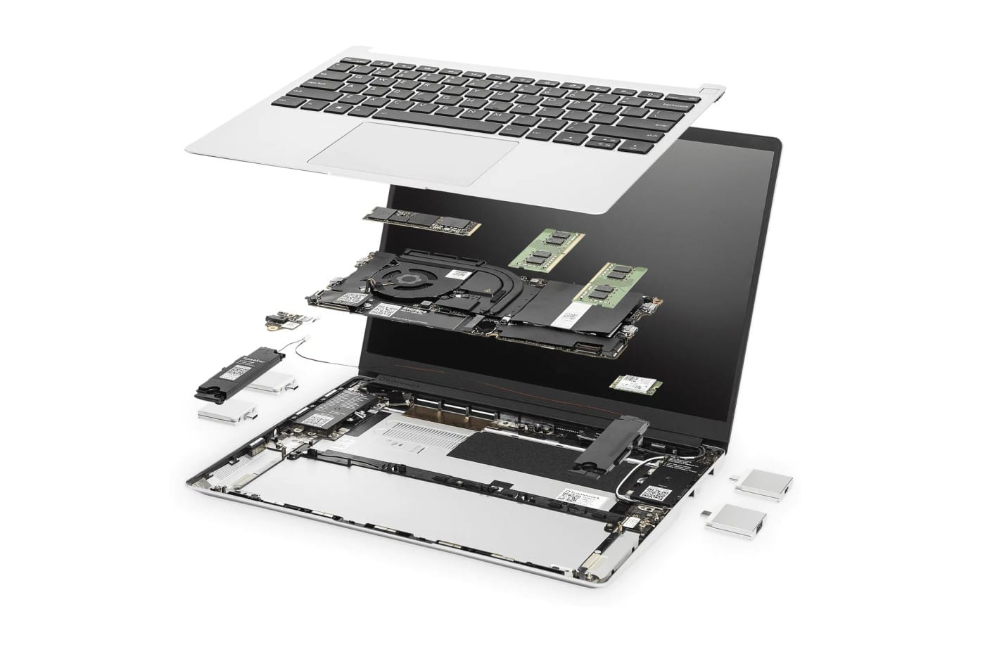 Top 5 AI-Powered Laptops of 2025 Built for Website Creators and Smart Productivity