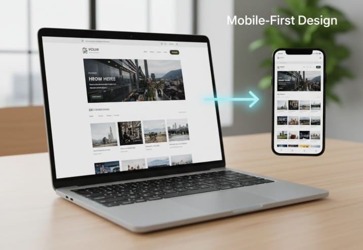 AI Website Builder-codedesign.ai