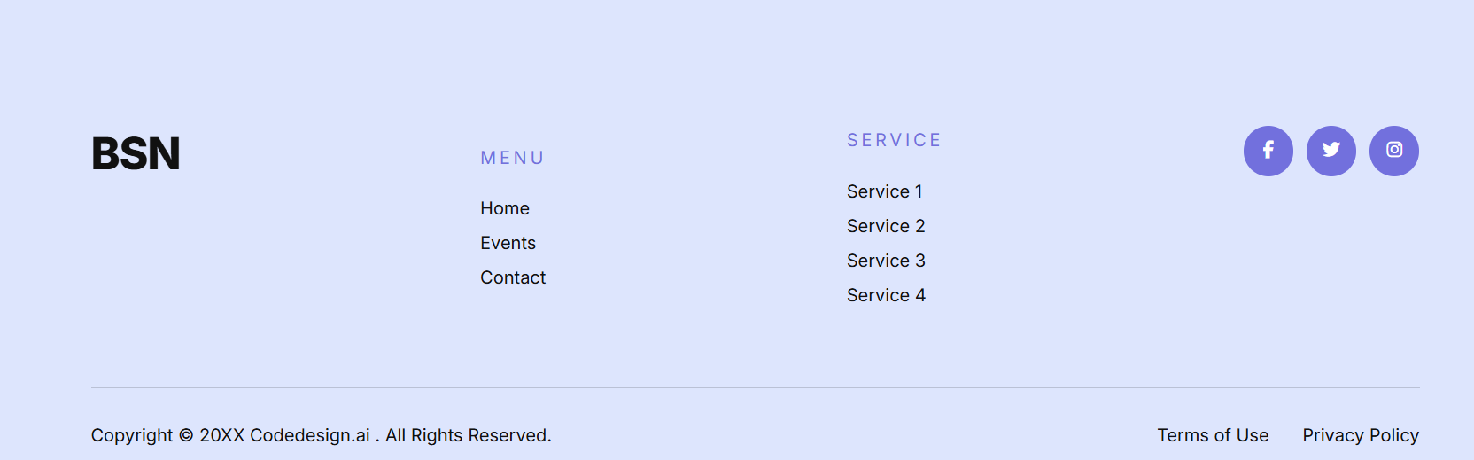 Terms and Conditions-codedesign.ai
