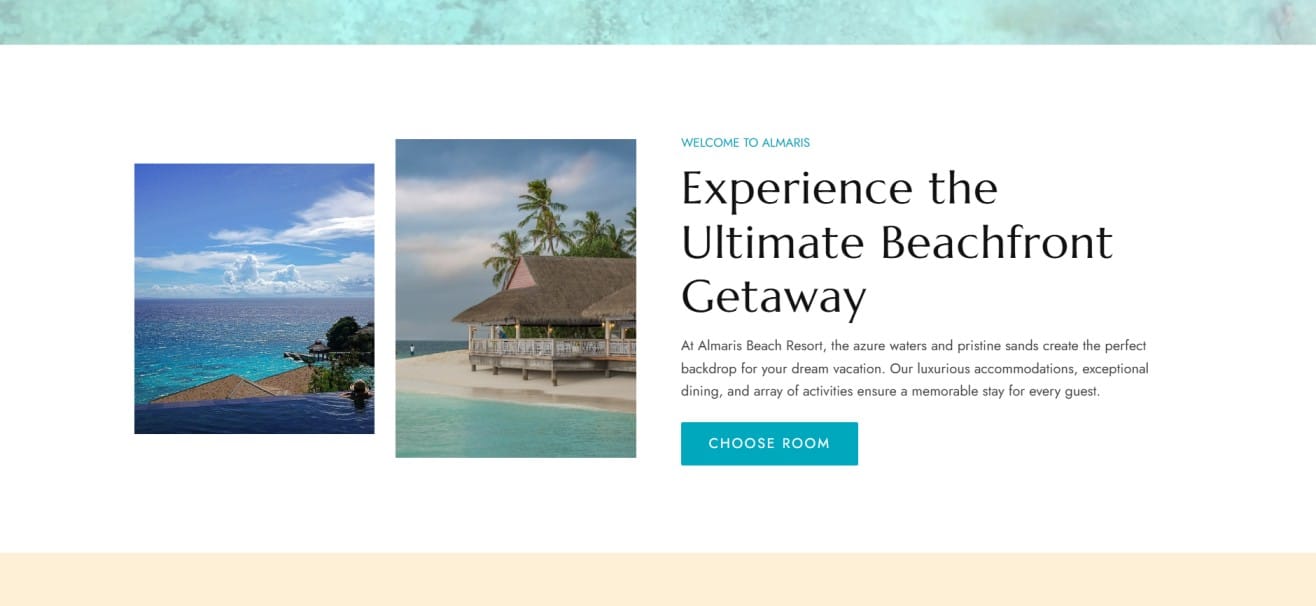 Aqua Retreat-codedesign.ai