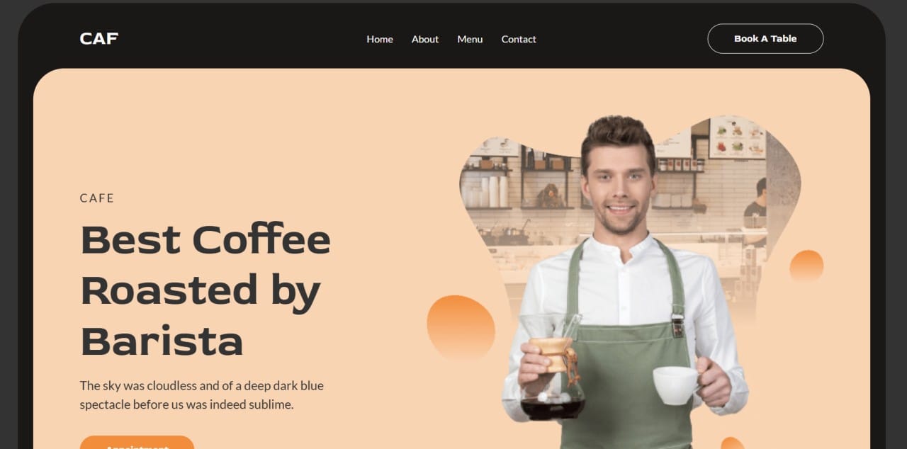 Cafe-codedesign.ai