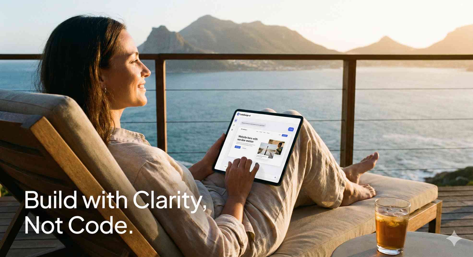 Vibecoding-COdedesign.ai