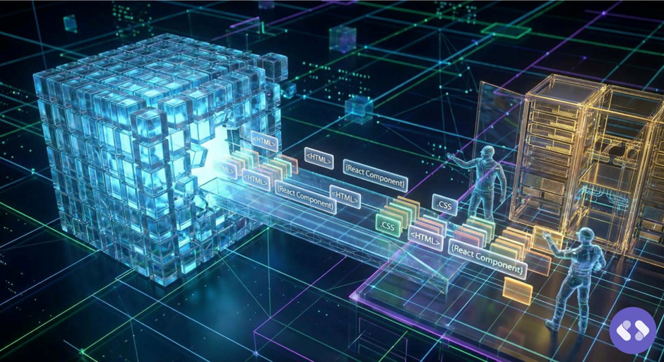 AI Website Maker-Codedesign.ai