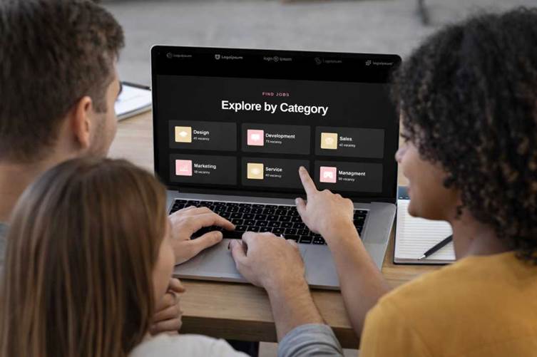 Website Template-Codedesign.ai