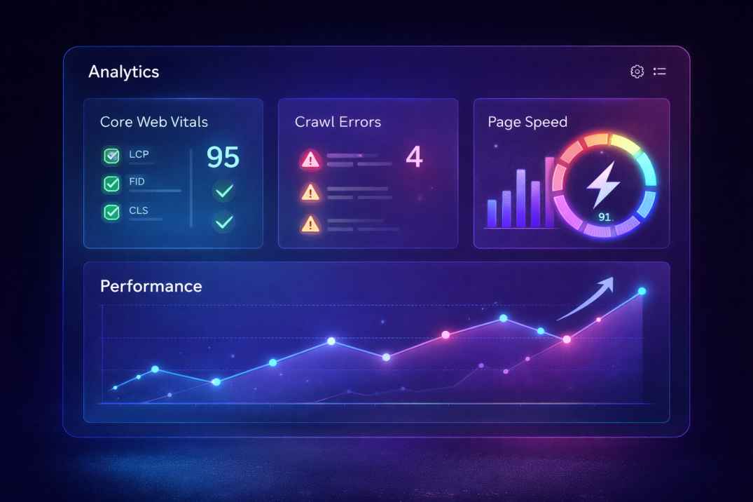 SEO Audit-Codedesign.ai