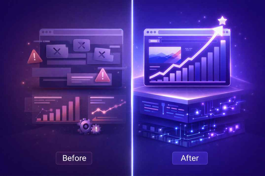 SEO Audit-Codedesign.ai