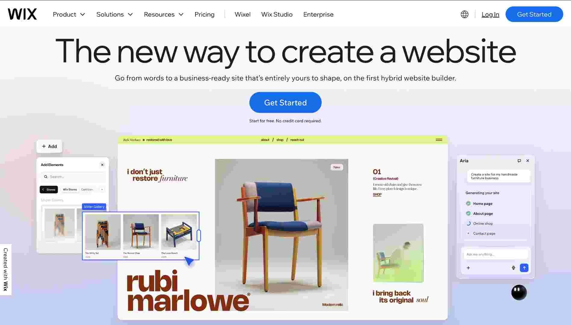 AI Website Builder-Codedesign.ai