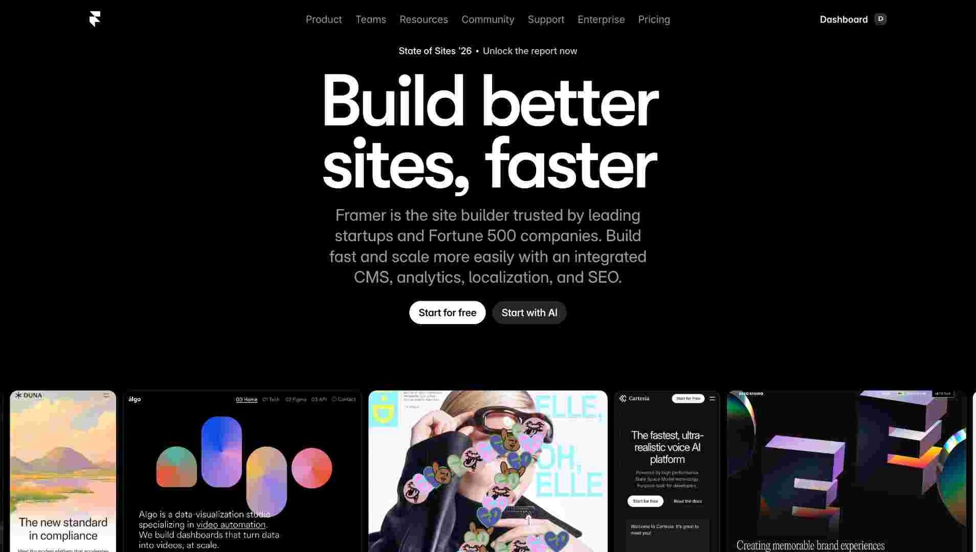 AI Website Builder-Codedesign.ai