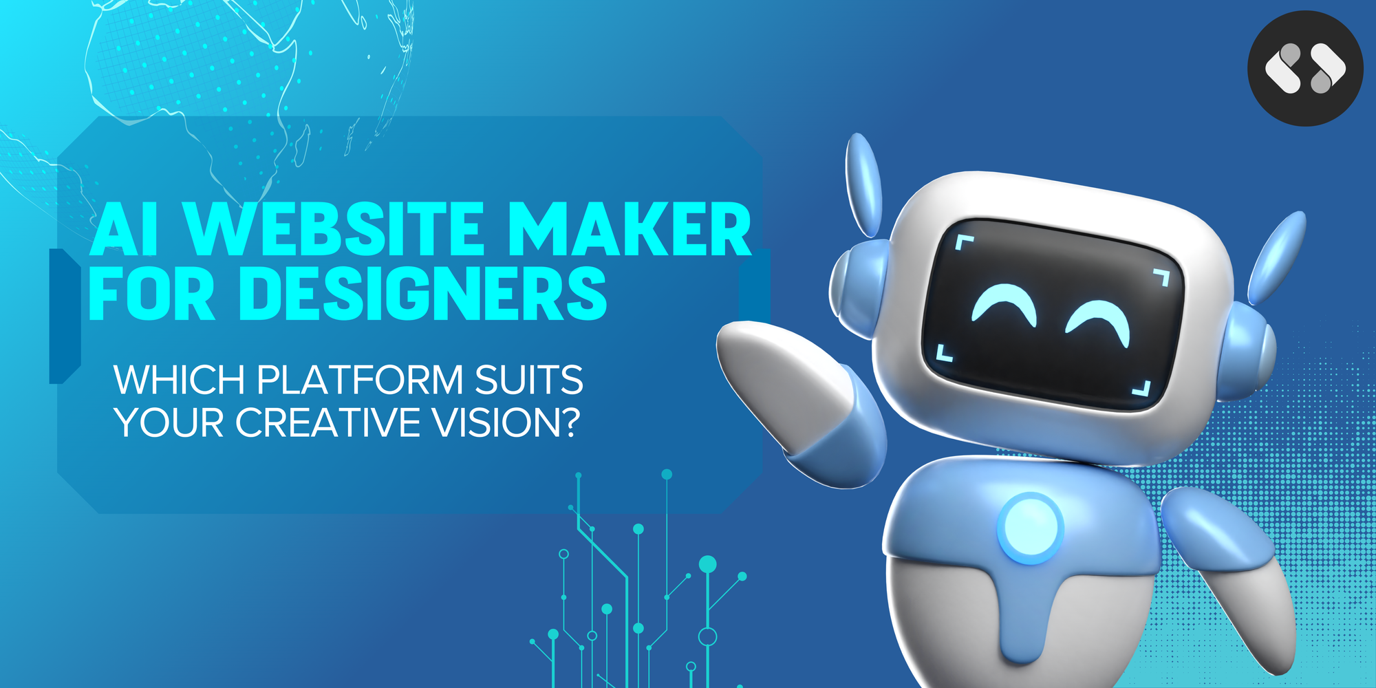 Ai Website Maker