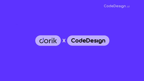 Dorik V/S Codedesign-Codedesign.ai