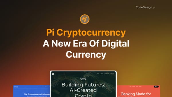 Understanding Pi Cryptocurrency: A New Era of Digital Currency-Codedesign.ai
