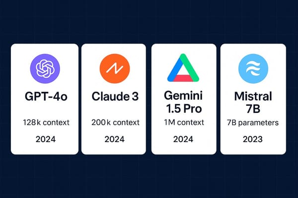 The Ultimate Guide to the Top Large Language Models in 2025