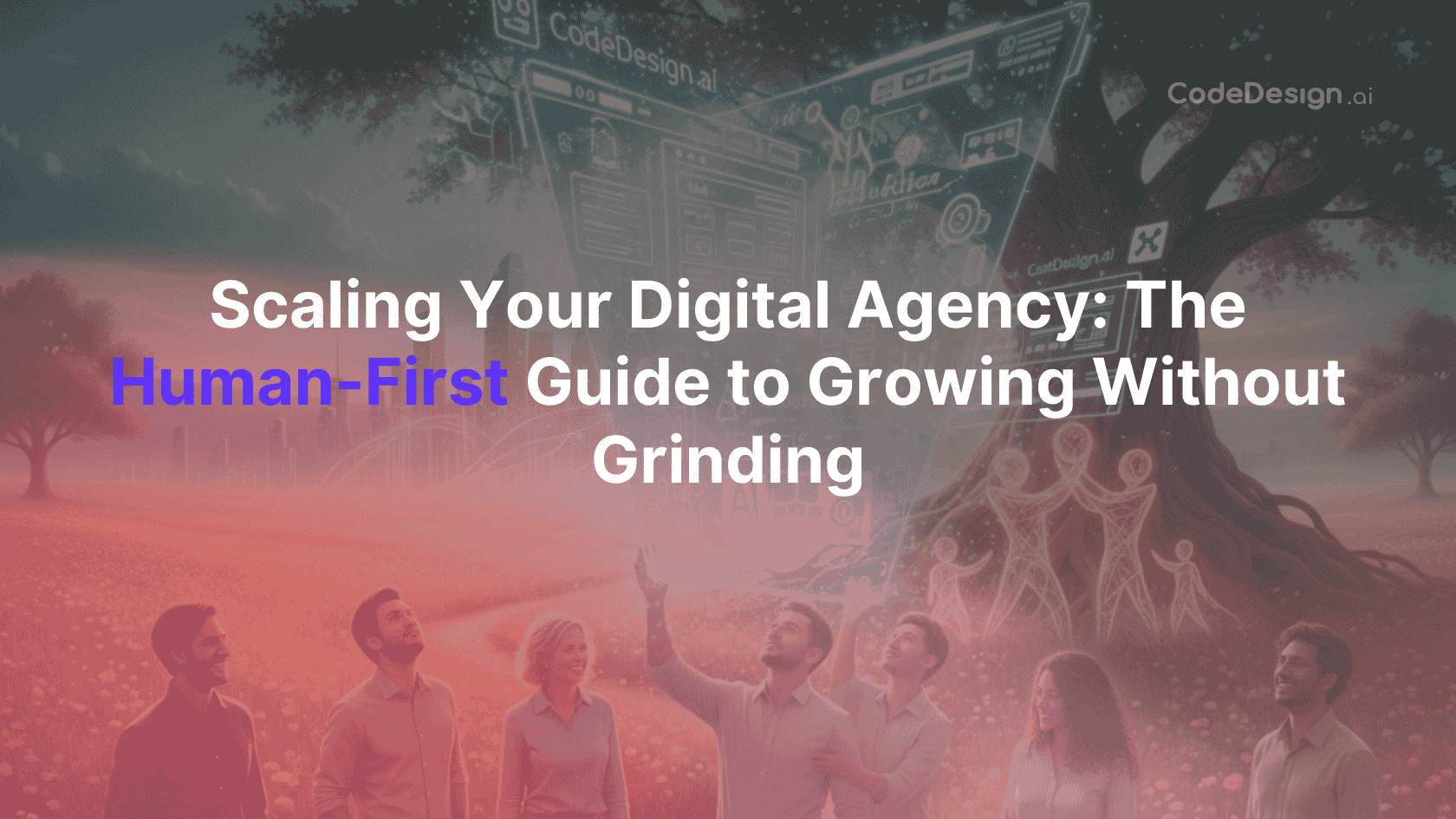 AI Website maker-codedesign.ai